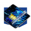 Folia ochronna (2 szt.) 3MK Paper Feeling do Samsung Galaxy Tab S7 11