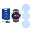 Szkło hybrydowe (3 szt.) 3MK Watch Protection do Suunto 5 Watch
