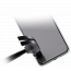 Szkło hartowane 3MK NeoGlass do Apple iPhone 12 Pro Max Black