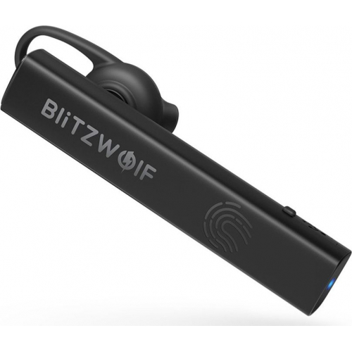Bezprzewodowy zestaw słuchawkowy Blitzwolf BW-BH1