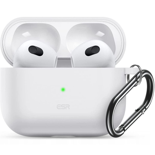 Etui ESR Bounce do Apple Airpods 3 biały