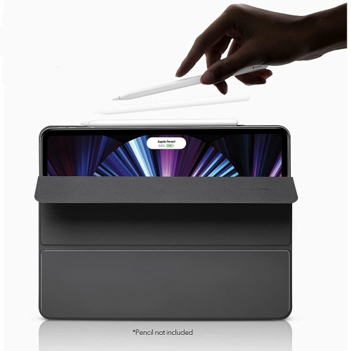 Etui ESR Yippee Rebound Magnetic do Apple iPad Pro 11 2020 / 2021 czarne