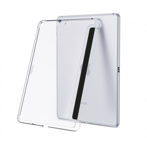 Etui ESR Yippee Sheel do Apple iPad Mini 5 2019 przezroczyste