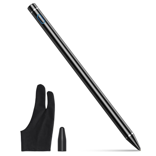 Rysik ESR Digital Stylus Pen do Apple iPad czarny