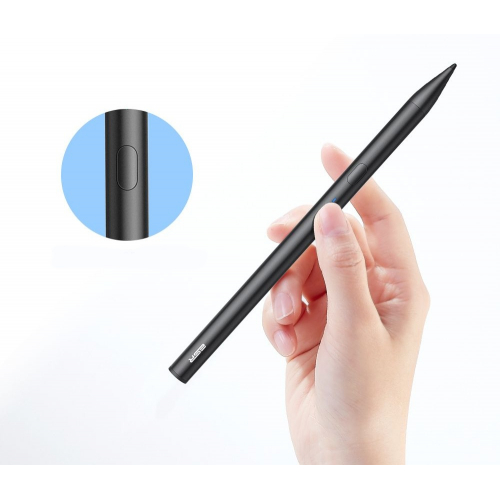 Rysik ESR Digital+ Stylus Pen do Apple iPad czarny