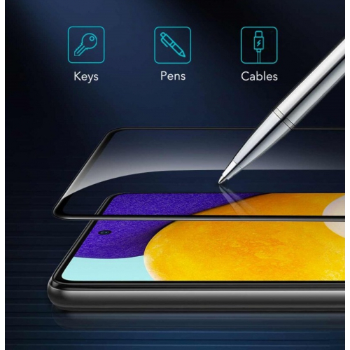 Szkło hartowane (2 szt.) ESR Screen Shield 3D do Samsung Galaxy A52 / A52 5G / A52s