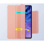 Etui ESR Yippee Rebound Magnetic do Apple iPad Pro 12.9 2020 / 2018 różowe złoto