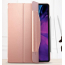 Etui ESR Yippee do Apple iPad Pro 12.9 2020 / 2018 różowe złoto