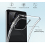 Etui ESR Essential do Samsung Galaxy S20 Ultra przezroczyste