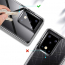 Etui ESR Ice Shield do Samsung Galaxy S20 Ultra transparentne