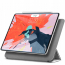 Etui ESR Yippee Magnetic do Apple iPad Pro 12.9 2018 szare