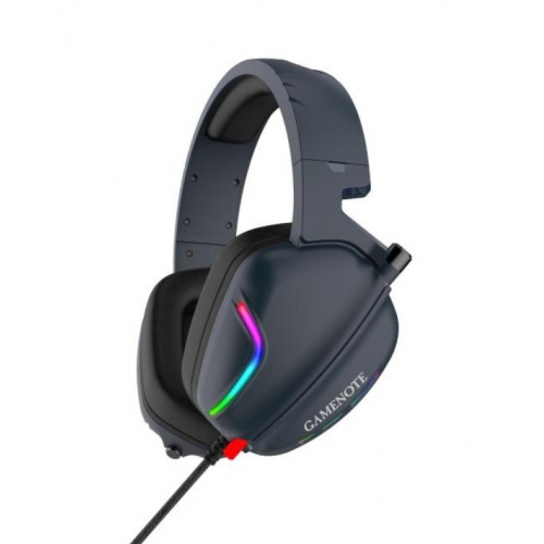 Słuchawki gamingowe Havit H2019U USB 7.1 RGB