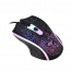 Mysz gamingowa Havit GAMENOTE MS736 RGB 800-1200 DPI czarna
