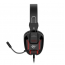 Słuchawki gamingowe Havit GAMENOTE H2168D USB+3.5mm