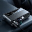 Ładowarka samochodowa multiportowa USB Joyroom JR-CL06 PD154W / QC3.0 czarna
