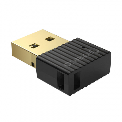 Adapter USB Bluetooth do PC Orico czarny