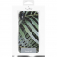 Etui PURO Glam Tropical Leaves do Apple iPhone Xs / X brilliant leaves