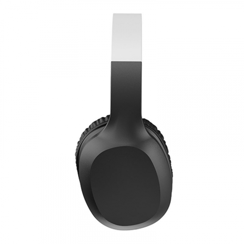 Słuchawki nauszne Bluetooth 5.0 Proda Manmo PD-BH500 czarne