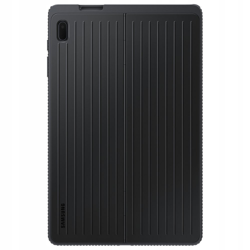 Etui SAMSUNG Protective Standing Cover do Galaxy Tab S7 FE 12.4 czarne