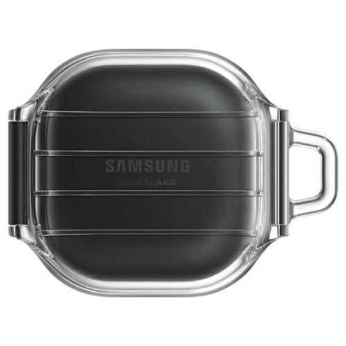 Etui Samsung Water Resistant Cover do Galaxy Buds 2 / Live / Pro czarne