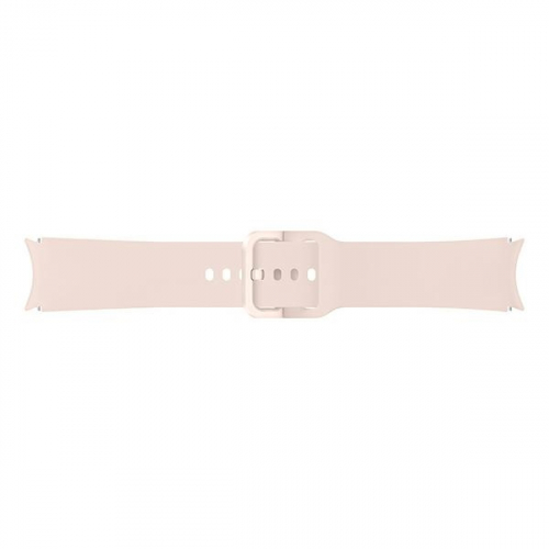 Pasek Samsung Sport Band do Galaxy Watch 5 / Watch 5 Pro / Watch 4 / 4 Classic różowy