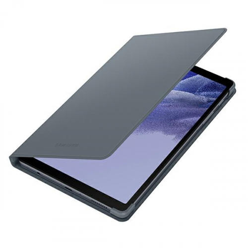 Oryginalne etui Samsung Book Cover do Galaxy Tab A7 Lite T220/T225 szare