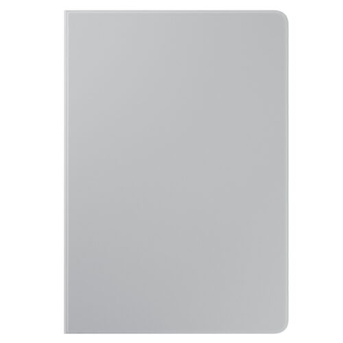 Oryginalne etui Samsung Book Cover do Galaxy Tab S7+ Plus szare