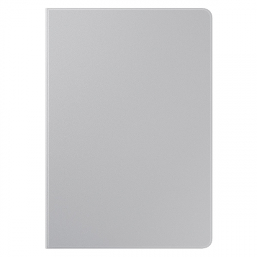 Oryginalne etui Samsung Book Cover do Galaxy Tab S7 jasnoszare