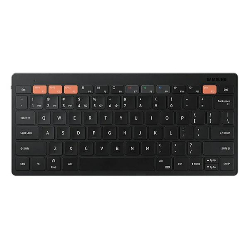 OUTLET Klawiatura Bluetooth Samsung EJ-B3400UB Keyboard Trio 500 czarny