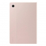 Etui Book Cover Samsung Galaxy Tab A8 10.5 (X200/X205) różowe