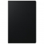 Book Cover Samsung Galaxy Tab S8 Ultra 14.6 (2022) czarny