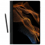 Book Cover Samsung Galaxy Tab S8 Ultra 14.6 (2022) czarny