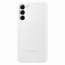 Etui Samsung Clear View Cover do Galaxy S22 Plus biały