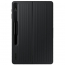 Etui SAMSUNG Protective Standing Cover do Galaxy Tab S8 Plus (2022) czarne