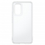 Etui SAMSUNG Soft Clear Cover do Galaxy A53 5G bezbarwny