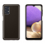 OUTLET Etui SAMSUNG Soft Clear Cover do Galaxy A32 5G czarny