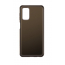 Etui SAMSUNG Soft Clear Cover do Galaxy A32 5G czarny