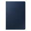 Oryginalne etui Samsung Book Cover do Galaxy Tab S7 11" T870/T875 granatowe