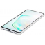 Etui SAMSUNG Silicone Cover do Samsung Galaxy S10 Lite biały (EF-PG770TWEGEU)