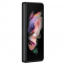 Etui Samsung Silicone Cover do Galaxy Z Fold 3 czarne
