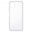 Etui SAMSUNG Soft Clear Cover do Galaxy A22 4G/LTE przezroczyste