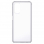 OUTLET Etui SAMSUNG Soft Clear Cover do Galaxy A32 5G przezroczyste