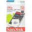 Karta pamięci Sandisk Ultra 32GB micro SDHC 100MB/s