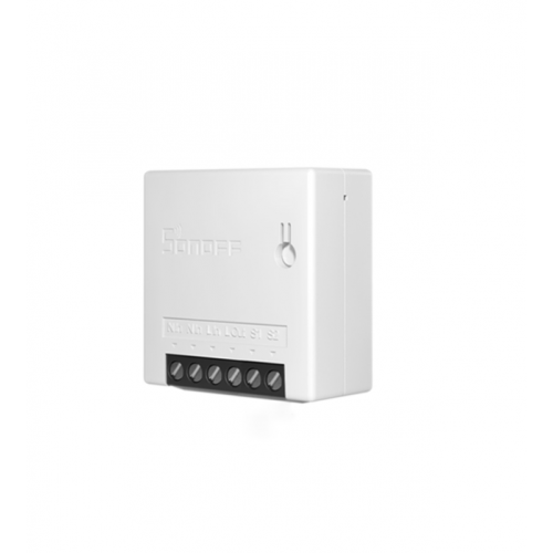 Inteligentny Przełącznik Sonoff Smart Switch MINI R2