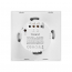 Dotykowy włącznik światła WiFi + RF 433 Sonoff T1 EU TX (2-kanałowy)