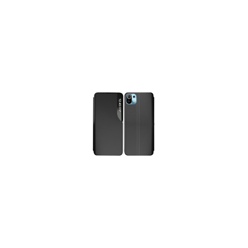 Etui Smart View do Xiaomi Mi 11 5G czarne