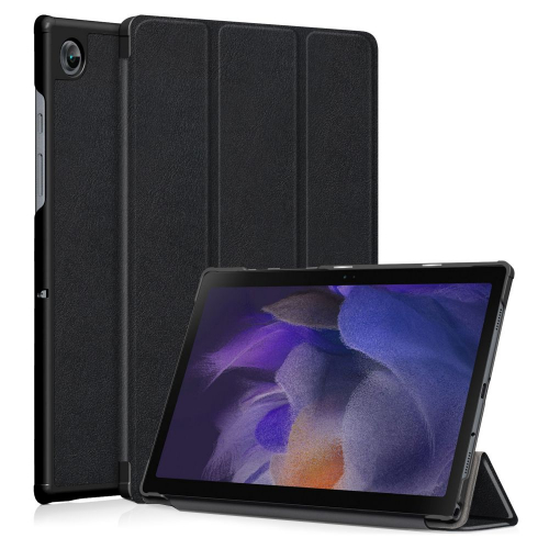 Etui smartcase do Samsung Galaxy Tab A8 10.5 X200/X205 czarne