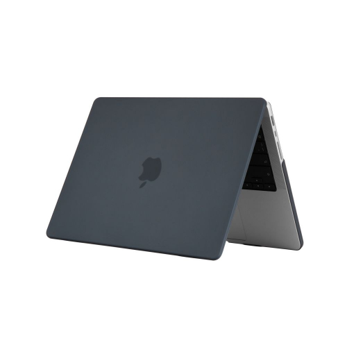 Etui SmartShell do Macbook Pro 14 2021-2022 czarne