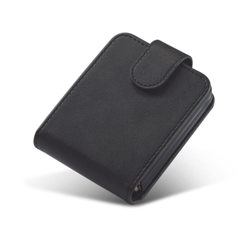 Etui Tech-Protect Wallet do Samsung Galaxy Z Flip 4 czarne