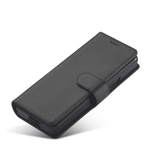 Etui Tech-Protect Wallet do Samsung Galaxy Z Fold 4 czarne